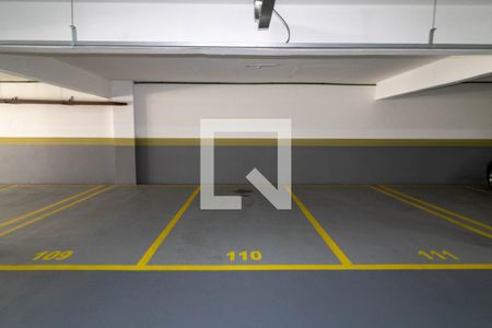 Apartamento à venda com 65m², 2 quartos e 2 vagas Apartamento à venda com 65m², 2 quartos e 2 vagasGaragem