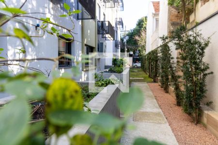 Apartamento à venda com 65m², 2 quartos e 2 vagas Apartamento à venda com 65m², 2 quartos e 2 vagasJardim