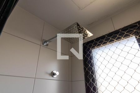 Apartamento à venda com 65m², 2 quartos e 2 vagas Apartamento à venda com 65m², 2 quartos e 2 vagasBanheiro da Suíte
