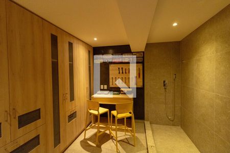 Apartamento à venda com 65m², 2 quartos e 2 vagas Apartamento à venda com 65m², 2 quartos e 2 vagasBicicletario