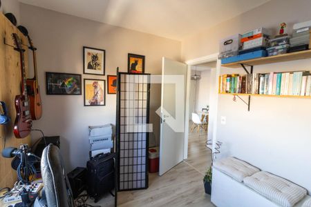 Apartamento à venda com 65m², 2 quartos e 2 vagas Apartamento à venda com 65m², 2 quartos e 2 vagasQuarto