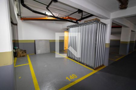 Apartamento à venda com 65m², 2 quartos e 2 vagas Apartamento à venda com 65m², 2 quartos e 2 vagasGaragem