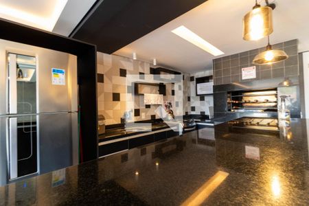 Apartamento à venda com 65m², 2 quartos e 2 vagas Apartamento à venda com 65m², 2 quartos e 2 vagasÁrea comum - Salão de festas