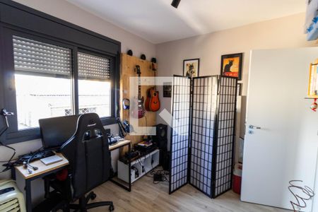 Apartamento à venda com 65m², 2 quartos e 2 vagas Apartamento à venda com 65m², 2 quartos e 2 vagasQuarto