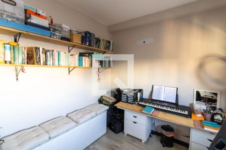 Apartamento à venda com 65m², 2 quartos e 2 vagas Apartamento à venda com 65m², 2 quartos e 2 vagasQuarto