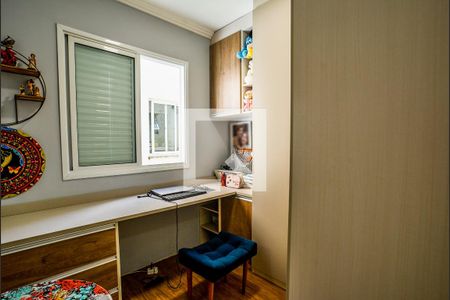 Apartamento à venda com 75m², 3 quartos e 1 vagaQuarto 1