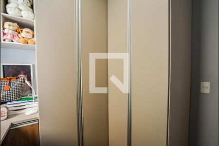 Apartamento à venda com 75m², 3 quartos e 1 vagaQuarto 1