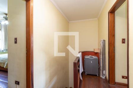 Casa à venda com 205m², 3 quartos e 2 vagasHall dos Quartos