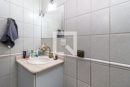 Casa à venda com 205m², 3 quartos e 2 vagasBanheiro 2