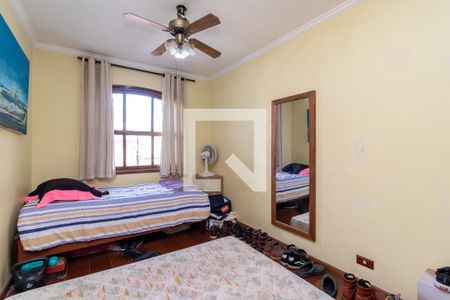 Casa à venda com 205m², 3 quartos e 2 vagasQuarto 3