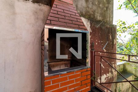 Casa à venda com 205m², 3 quartos e 2 vagasChurrasqueira