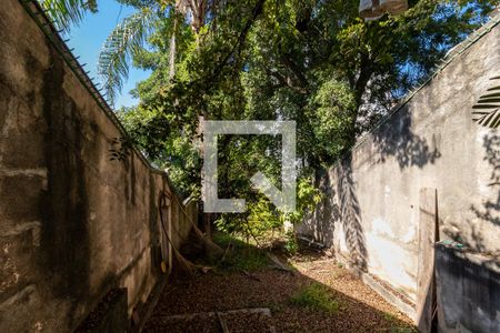 Casa à venda com 205m², 3 quartos e 2 vagasQuintal