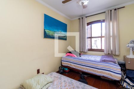 Casa à venda com 205m², 3 quartos e 2 vagasQuarto 3