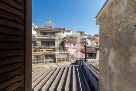 Casa à venda com 205m², 3 quartos e 2 vagasVista do Quarto 3