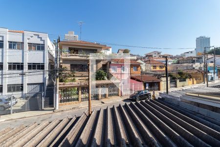 Casa à venda com 205m², 3 quartos e 2 vagasVista do Quarto 2