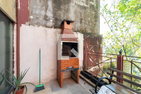 Casa à venda com 205m², 3 quartos e 2 vagasChurrasqueira