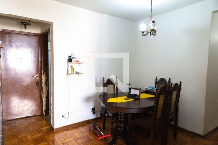 Apartamento à venda com 78m², 3 quartos e 1 vagaSala