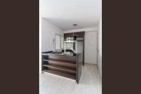 Apartamento para alugar com 61m², 2 quartos e 2 vagasCozinha