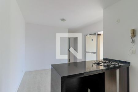 Apartamento para alugar com 61m², 2 quartos e 2 vagasCozinha