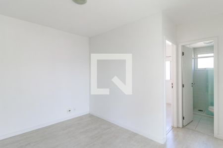 Sala de apartamento para alugar com 2 quartos, 61m² em Vila Congonhas, São Paulo