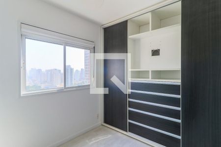 Apartamento para alugar com 61m², 2 quartos e 2 vagasSuíte