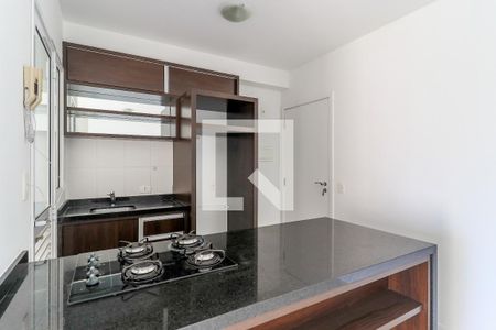Apartamento para alugar com 61m², 2 quartos e 2 vagasCozinha