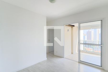Sala de apartamento para alugar com 2 quartos, 61m² em Vila Congonhas, São Paulo