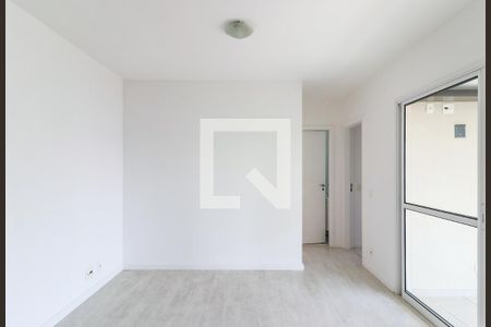 Sala de apartamento para alugar com 2 quartos, 61m² em Vila Congonhas, São Paulo