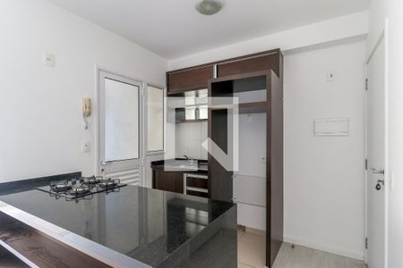 Apartamento para alugar com 61m², 2 quartos e 2 vagasCozinha