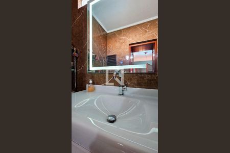 Casa à venda com 400m², 4 quartos e 3 vagasBanheiro 2