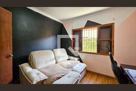 Casa à venda com 400m², 4 quartos e 3 vagasQuarto 4