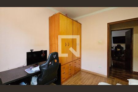 Casa à venda com 400m², 4 quartos e 3 vagasQuarto 4