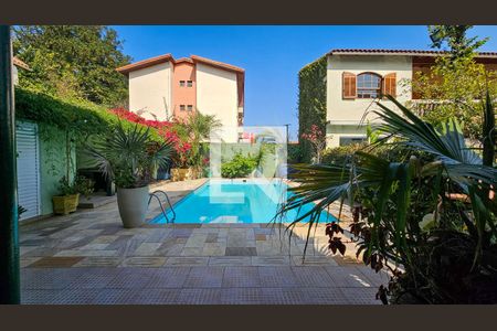 Casa à venda com 400m², 4 quartos e 3 vagasPiscina