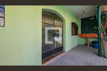 Casa à venda com 400m², 4 quartos e 3 vagasChurrasqueira