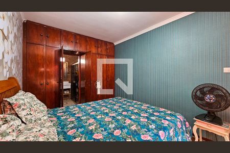 Casa à venda com 400m², 4 quartos e 3 vagasQuarto 1