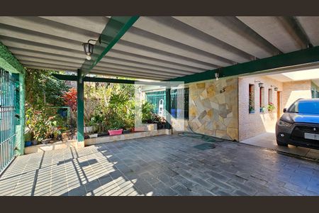 Casa à venda com 400m², 4 quartos e 3 vagasGaragem