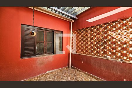 Casa à venda com 400m², 4 quartos e 3 vagasQuintal