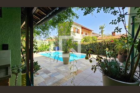 Casa à venda com 400m², 4 quartos e 3 vagasPiscina