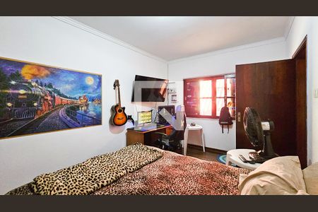 Casa à venda com 400m², 4 quartos e 3 vagasQuarto 3