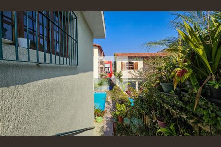 Casa à venda com 400m², 4 quartos e 3 vagasQuintal