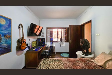 Casa à venda com 400m², 4 quartos e 3 vagasQuarto 3