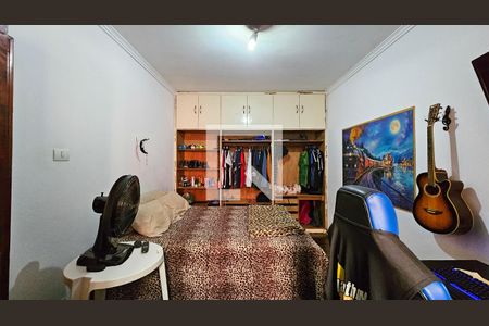 Casa à venda com 400m², 4 quartos e 3 vagasQuarto 3