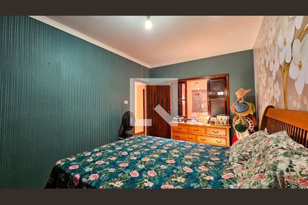 Casa à venda com 400m², 4 quartos e 3 vagasQuarto 1