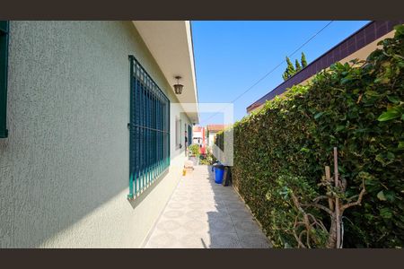 Casa à venda com 400m², 4 quartos e 3 vagasQuintal