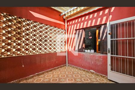 Casa à venda com 400m², 4 quartos e 3 vagasQuintal