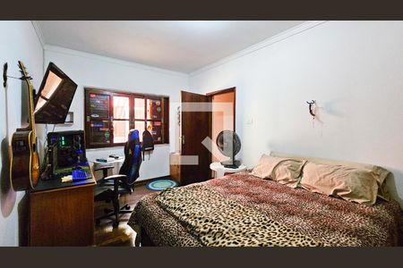 Casa à venda com 400m², 4 quartos e 3 vagasQuarto 3