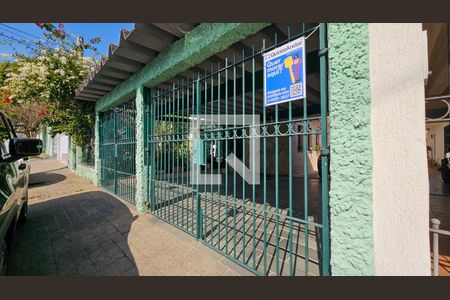 Casa à venda com 400m², 4 quartos e 3 vagasFachada da Casa