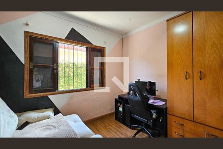 Casa à venda com 400m², 4 quartos e 3 vagasQuarto 4