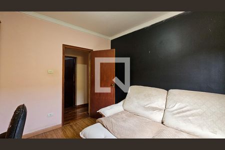 Casa à venda com 400m², 4 quartos e 3 vagasQuarto 4