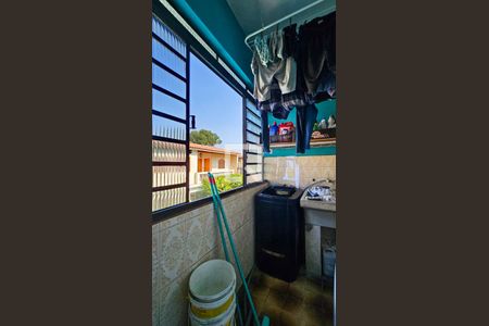 Casa à venda com 400m², 4 quartos e 3 vagasÁrea de Serviço